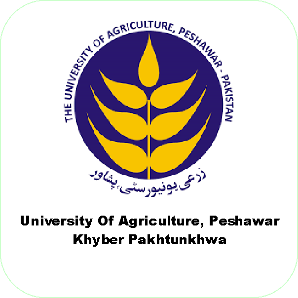 University of Agricuture, Peshawar