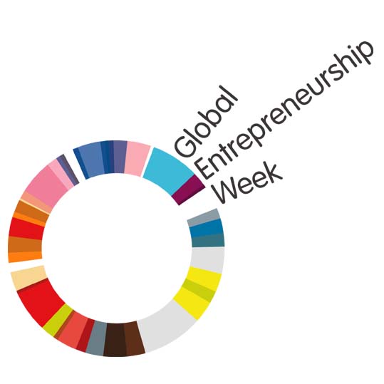 Global Entrepreneurship Week