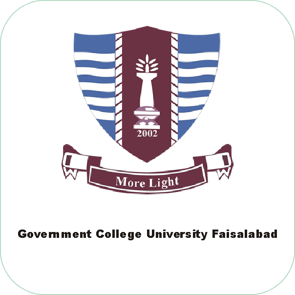 Government College University Faisalabad