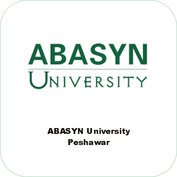 ABASYN University